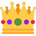 Crown gift